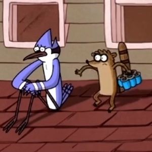 Meet your Posher, Armando